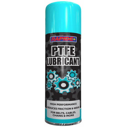 PTFE Lubricant Spray From Workshop Plus 