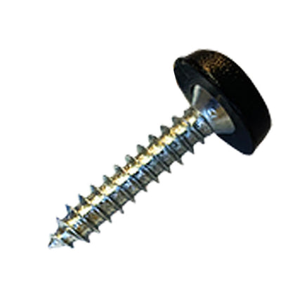 Poly Top Screw 18mm From Workshop Plus