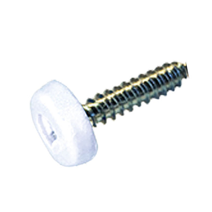 Poly Top Screw 18mm From Workshop Plus