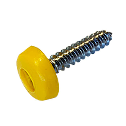 Poly Top Screw 18mm From Workshop Plus