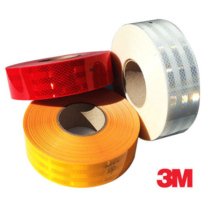 3M ECE104 Conspicuity Tape From Workshop Plus