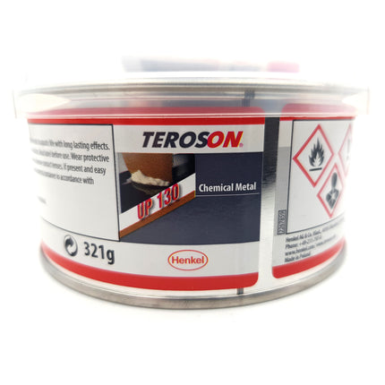 Teroson Chemical Metal From Workshop Plus