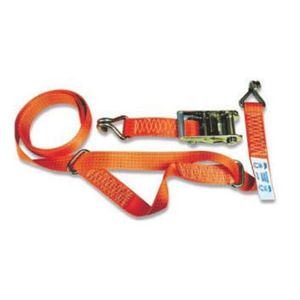 Recovery Strap With Oval Link From Workshop Plus