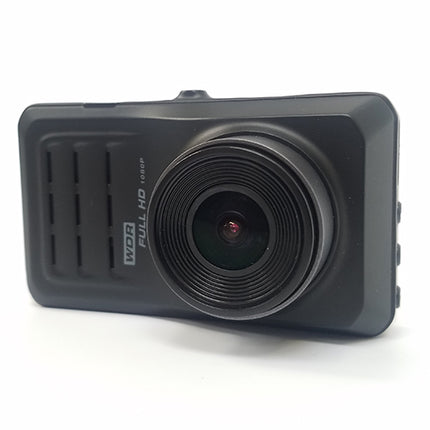 Smart Vue Dash Cam HD Pro inc. SD Card From Workshop Plus