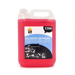 Selgiene Extreme Disinfectant (5 Litre) From Workshop Plus