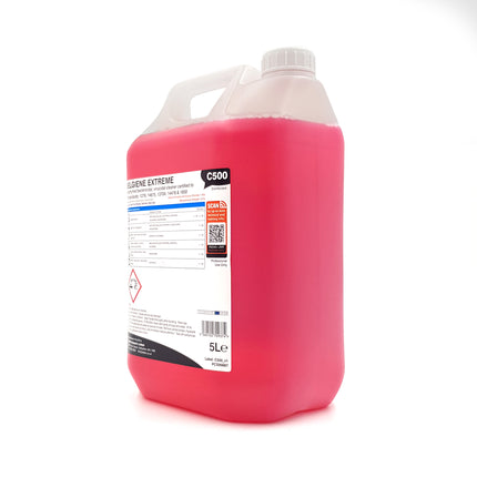 Selgiene Extreme Disinfectant (5 Litre) From Workshop Plus