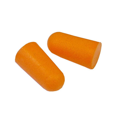 Sealey Disposible Ear Plugs - 100 Pieces to EN352-2 From Workshop Plus