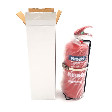 Fire Extinguisher Dry Powder From Workshop Plus