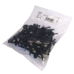 RIVETS 19.7 x 23.7mm PK OF 50 From Workshop Plus