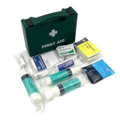 Passenger Carrying vehicle HSE First Aid Kit From Workshop Plus