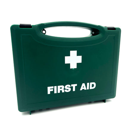 Passenger Carrying vehicle HSE First Aid Kit From Workshop Plus