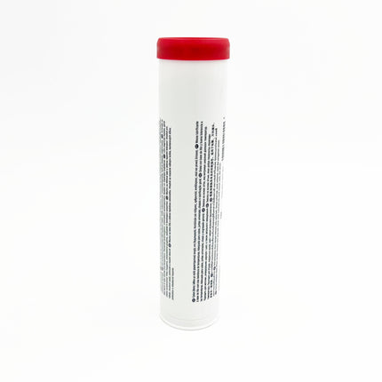 Comma Multi Purpose Lithium Grease 400g Cartridge From Workshop Plus