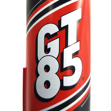 GT85 PTFE Lubricant Spray - 400ml From Workshop Plus