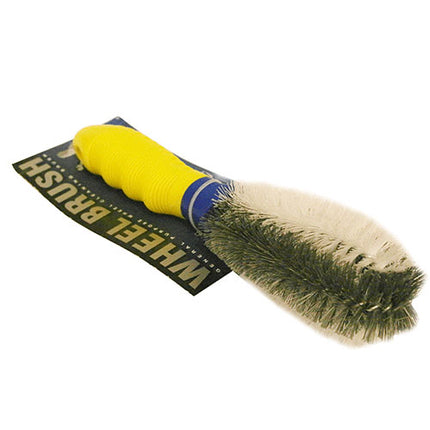 Wheel Brush by Workshop Plus