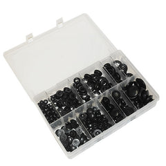 Blanking & Wiring Grommets 240 Pieces From Workshop Plus