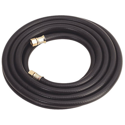 10M Fuel Hose - BS Approved in Various Sizes From Workshop Plus