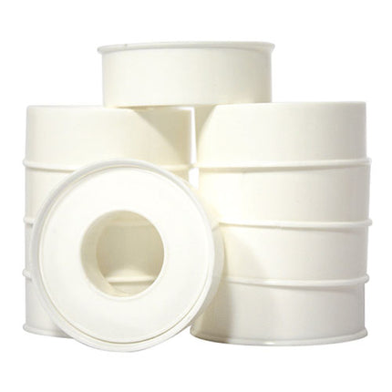 Ptfe Tape - 10 Pieces From Workshop Plus