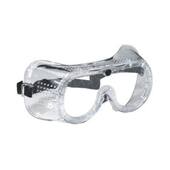 Clear Safety Goggles From Workshop Plus