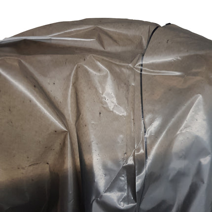 Heavy Duty Refuse Sacks 288g x 100 From Workshop Plus