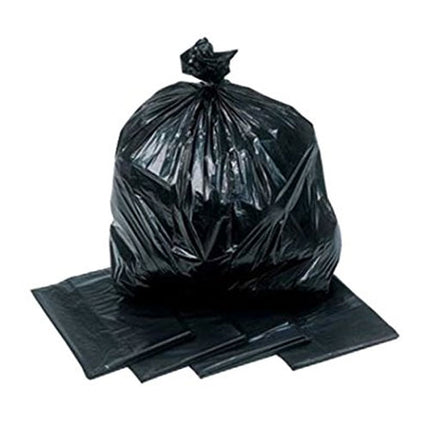 Heavy Duty Refuse Sacks 180g x 200 From Workshop Plus