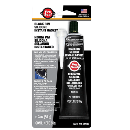 RTV Silicone Sealant 85gm From Workshop Plus