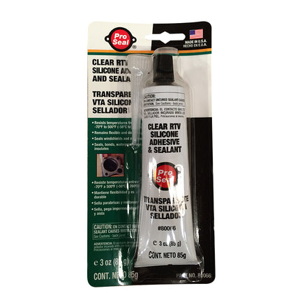 RTV Silicone Sealant 85gm From Workshop Plus