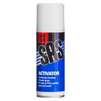 SAS ACTIVATOR SPRAY - 200ml From Workshop Plus