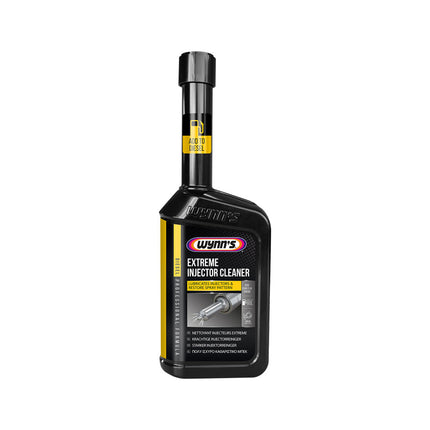 Wynns Diesel Extreme Cleaner 3 500ml by Workshop Plus