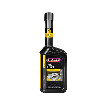 Wynns Diesel Turbo Clean Professional 500ml