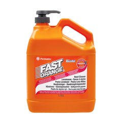 Fast Orange Hand Cleaner 3.78 Litres From Workshop Plus