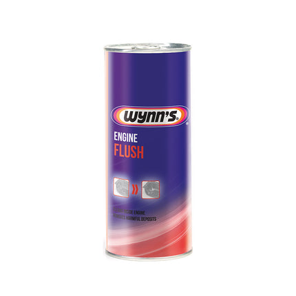 Wynns Engine Flush 425ml from Workshop Plus