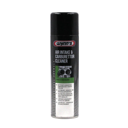 Wynns Air Intake & Carb Cleaner 500ml by Workshop Plus